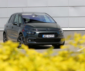 Citroen C4 Picasso 2.0 BlueHDi 150 S&S MORE LIFE