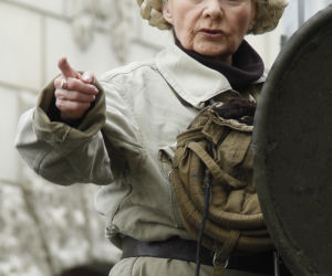 Nad losem Barbary Kraftówny ciążyła klątwa! Jej dwaj mężowie i syn zmarli nagle na atak serca