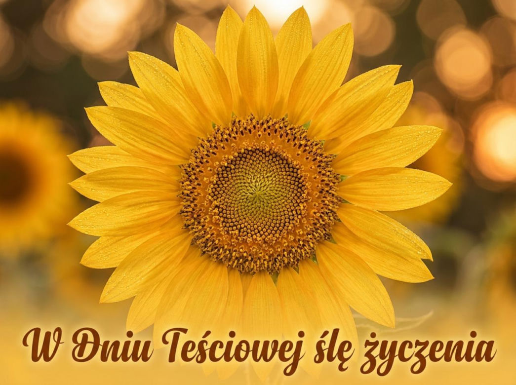 Kartka na Dzień Teściowej