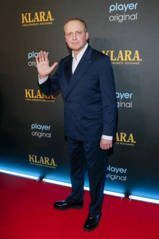 Premiera serialu "Klara"