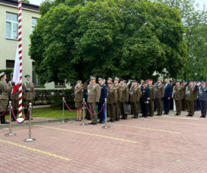 Zmiana na czele DORSZ. Generał Ireneusz Nowak przejmuje obowiązki
