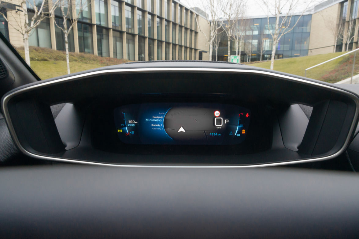 Peugeot 208 GT Line PureTech 130 S&S EAT8