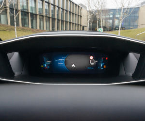 Peugeot 208 GT Line PureTech 130 S&S EAT8