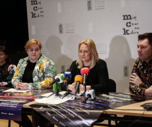 MCK zaprasza na otwarcie nowej siedziby