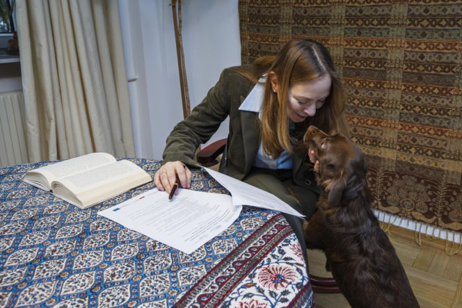 Oto majątek Katarzyny Pełczyńskiej-Nałęcz. Kolczyki w brylantami i nieruchomości