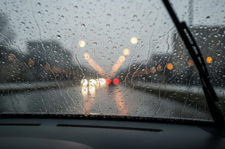 Deszczowa końcówka tygodnia. Czy pogoda zaskoczy w Dąbrowie Górniczej?