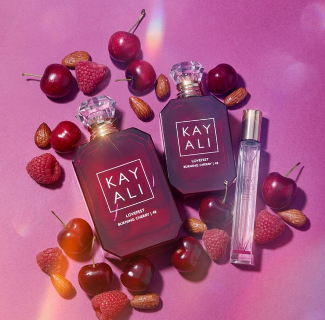 KAYALI