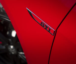 Volkswagen Golf GTI TCR 2.0 TSI 290 KM DSG7