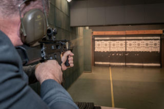 Delegacja PE w Fabryce Broni „Łucznik” - Radom. Europejski przemysł obronny w centrum uwagi