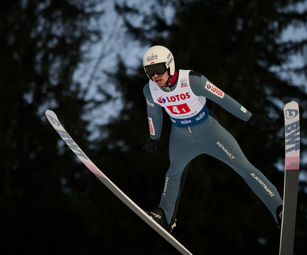 Skoki dzisiaj O KTÓREJ GODZINIE SKOKI dzisiaj w niedzielę 23 stycznia Dziś drugi konkurs PŚ w Titisee-Neustadt! Skoki narciarskie dzisiaj O której dzisiaj skoki niedziela 23.01
