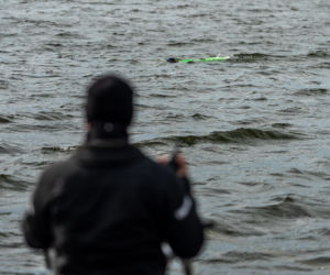 Podwodny dron „Pirania” zdał pierwszy test. Polska technologia gotowa do działania