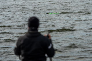 Podwodny dron „Pirania” zdał pierwszy test. Polska technologia gotowa do działania