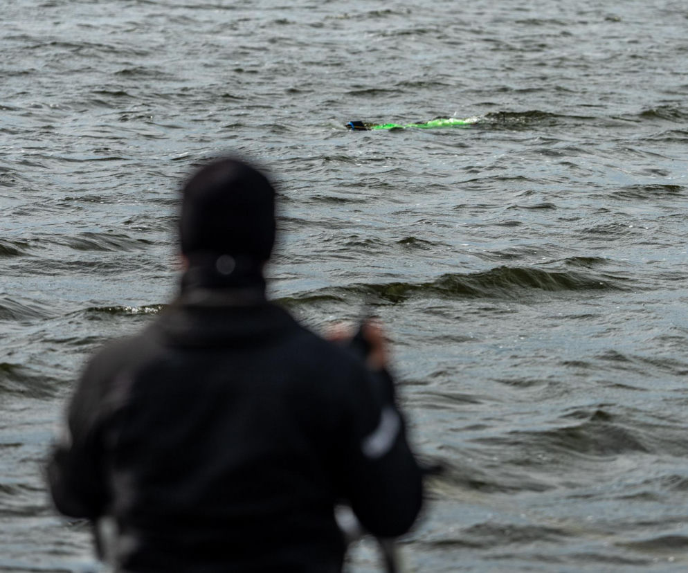 Polska „Pirania” po pierwszej misji