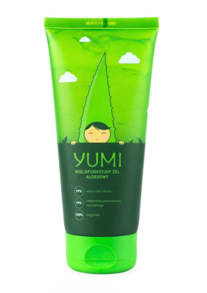 YUMI