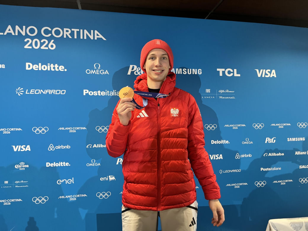 Kacper Tomasiak