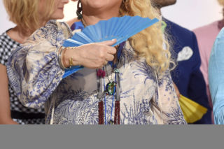 MAGDA GESSLER
