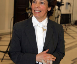 Nelli Rokita, 2009 rok