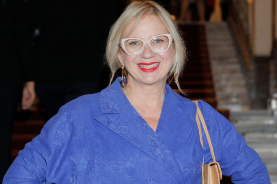 Marzena Rogalska