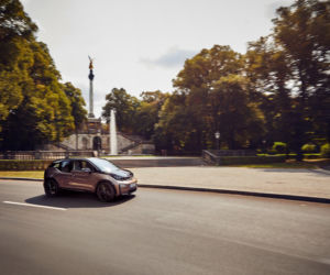BMW i3 2019