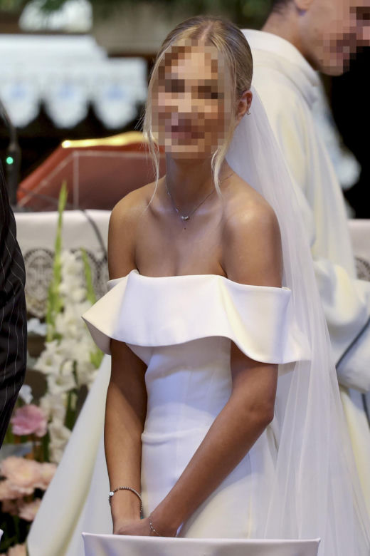 Kto mija się z prawdą w sprawie małżeństwa Filipa i Bianki Chajzerów? Jej były chłopak wiele ujawnił