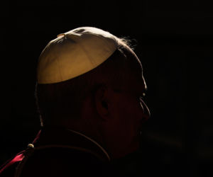 Papież Leon XIV w szpitalu z guzem płuca! Podano ważną datę