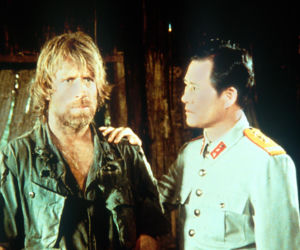 Chuck Norris nie żyje. Tak wyglądał w młodości