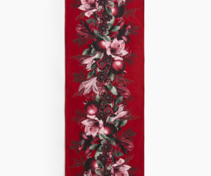 Bieżnik świąteczny - H&M Home