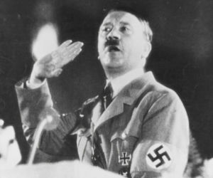 Hitler był nieudacznikiem