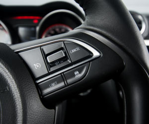 Suzuki Swift 2017