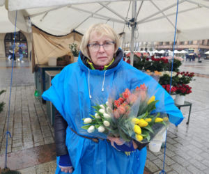 Krakowskie kwiaciarki mogą zniknąć z Rynku! Miasto zmienia zasady