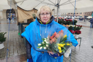 Krakowskie kwiaciarki mogą zniknąć z Rynku! Miasto zmienia zasady