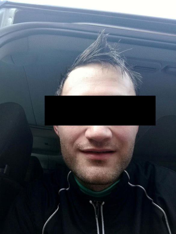 Ojcu zamordowanej Izy wrócił koszmar. Podejrzany był obserwowany przez rok