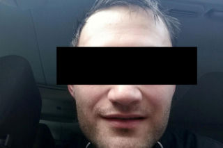 Ojcu zamordowanej Izy wrócił koszmar. Podejrzany był obserwowany przez rok