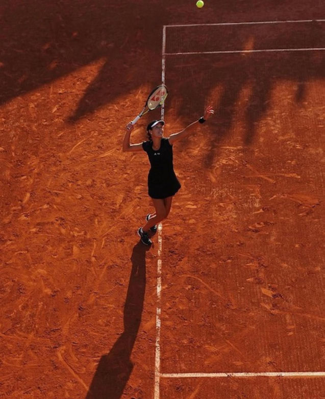 Ana Ivanović