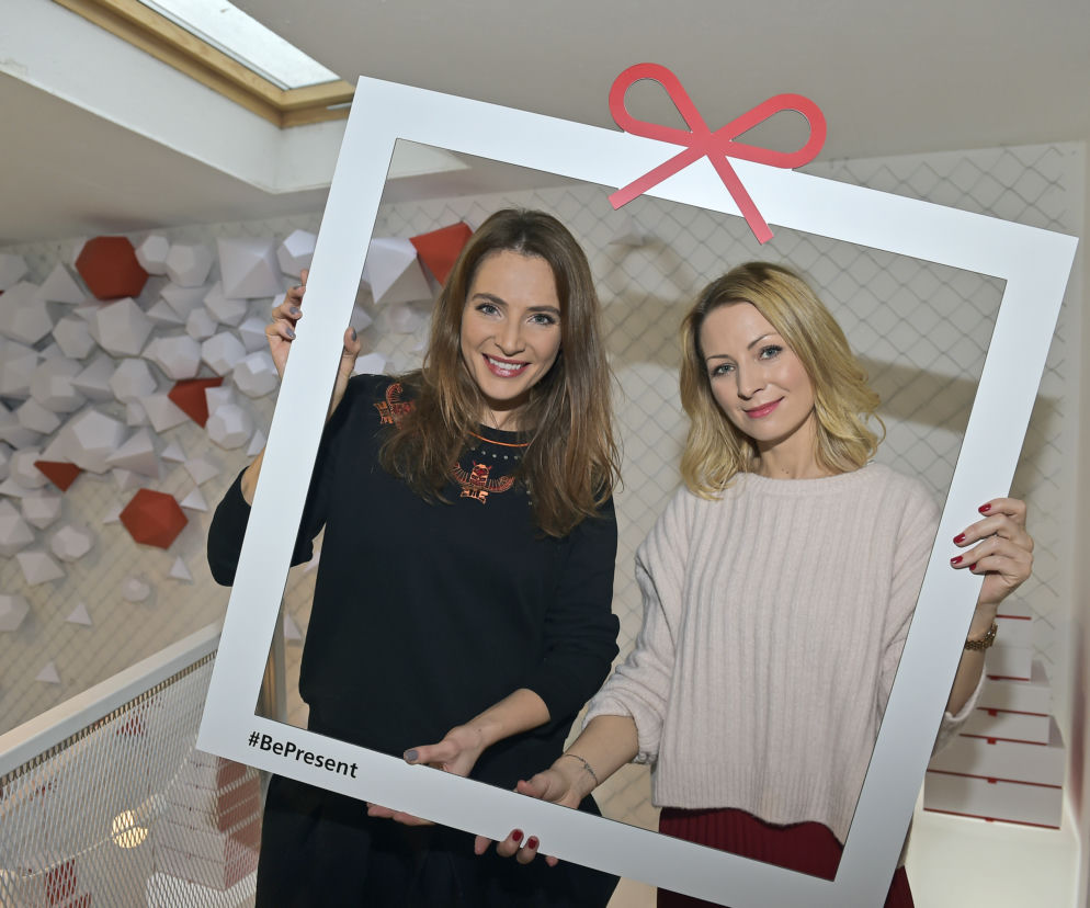 Huawei Perfect Present [ZDJĘCIA Z WYDARZENIA]