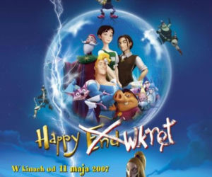 Happy wkręt
