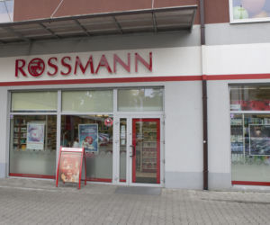 9. Rossmann - przychody: 7,07 mld zł