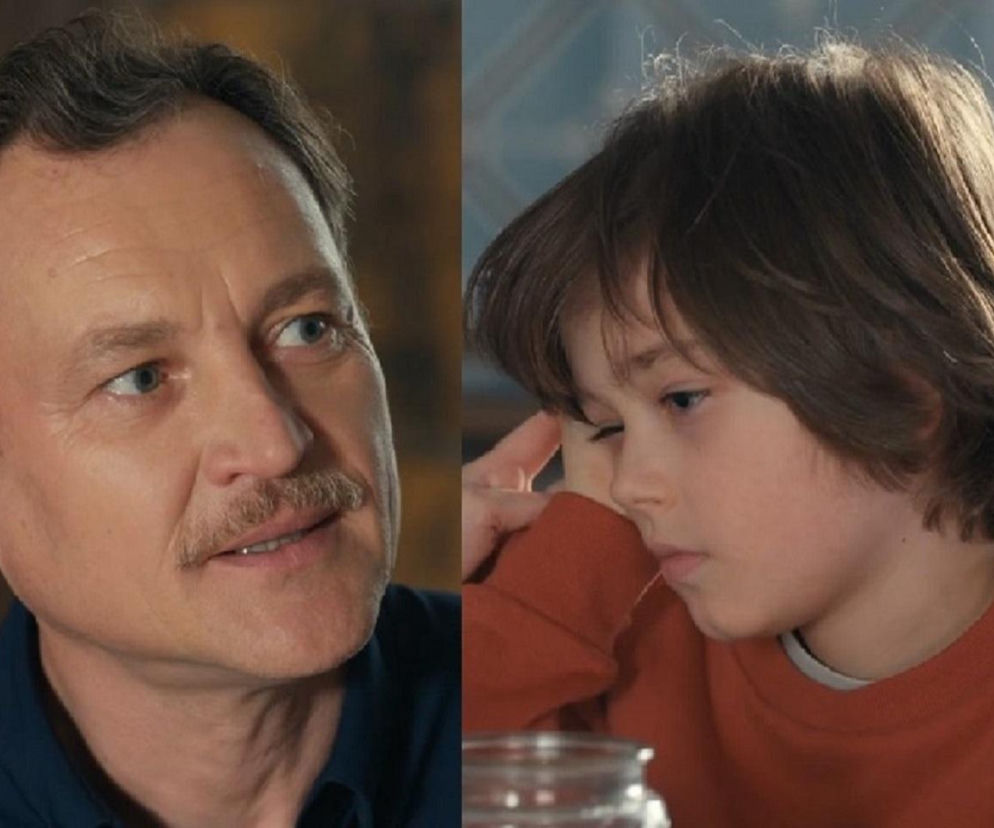 Barwy szczęścia, odcinek 3267: Stefaniak bez skrupułów otruje Mateuszka! Sonia dostanie pilny telefon ze szkoły syna - ZDJĘCIA 