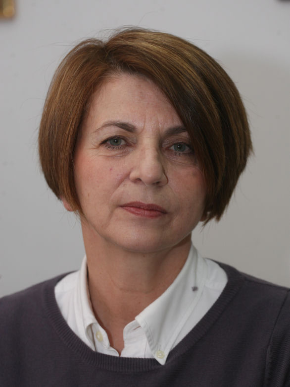 Julia Pitera