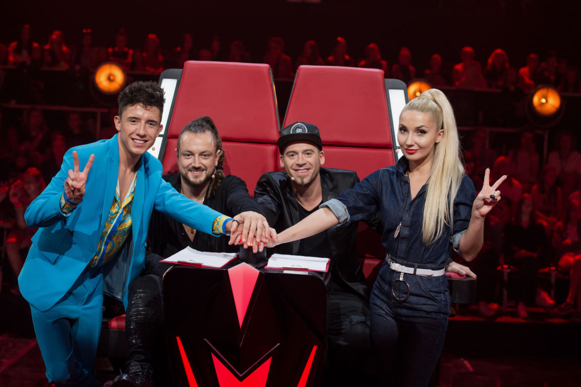 The Voice Kids 2 - 26.01.2019