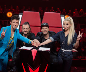 The Voice Kids 2 - 26.01.2019