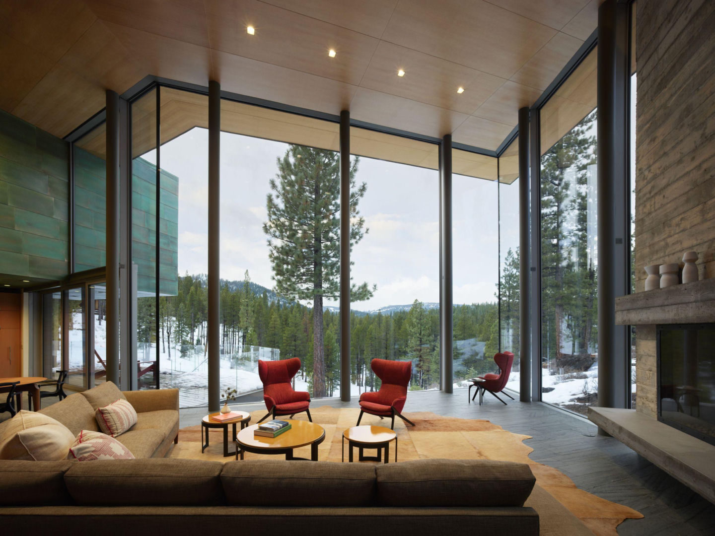 Martis Camp