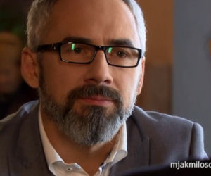 M jak miłość, Adam (Jacek Kopczyński)