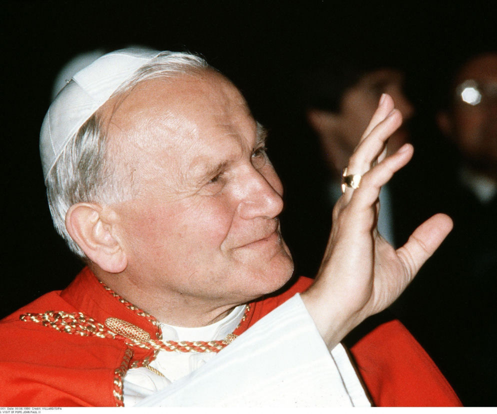 Jan Paweł II