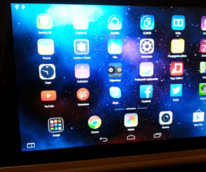 Lenovo Yoga 2