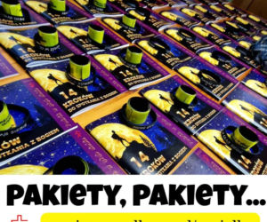 Lublin - od dziś są dostępne pakiety EDK [AUDIO]
