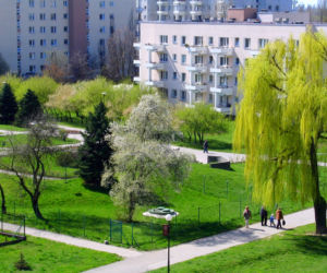 Gdzie chcą mieszkać warszawiacy? Już znamy Ranking Dzielnic Warszawy 2018! [ZESTAWIENIE]