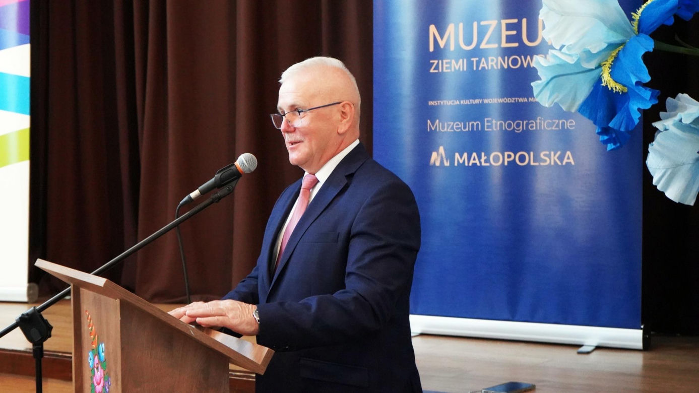62. Konkurs Malowana Chata w Zalipiu - rozdanie nagród