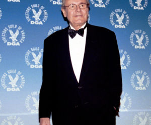 Zmarł Milos Forman
