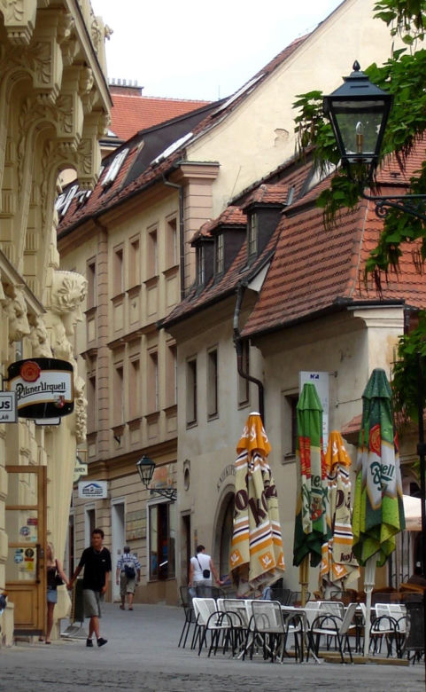 Brno, Czechy